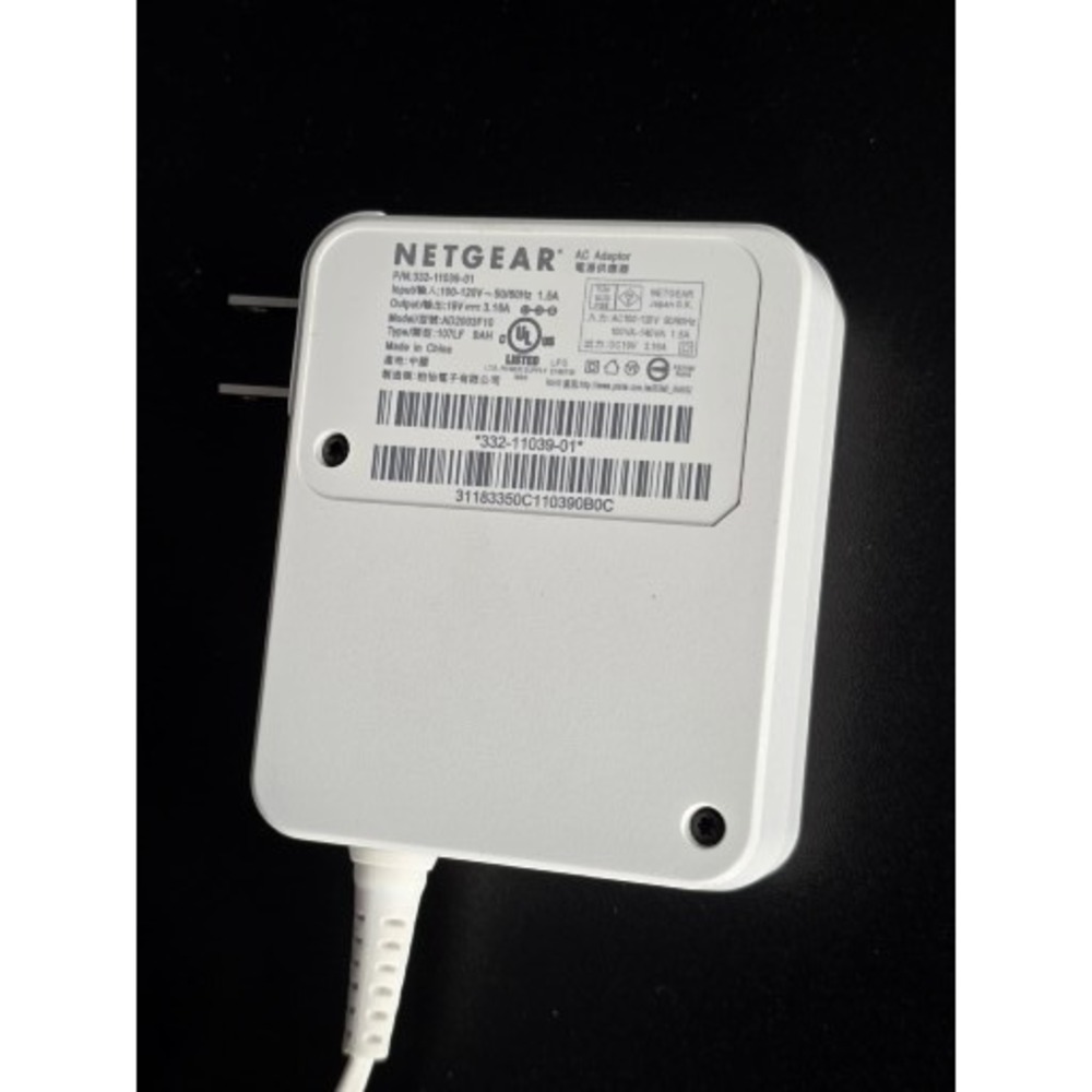 NETGEAR Orbi Voice RBS40V Smart Speaker WiFi System Router Mesh Extender Home - Picture 3 of 8